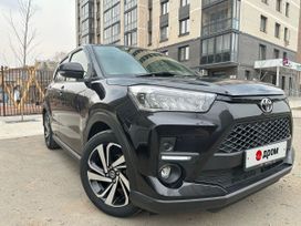 SUV   Toyota Raize 2020 , 1820000 , 