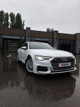  Audi A6 2020 , 4300000 , 
