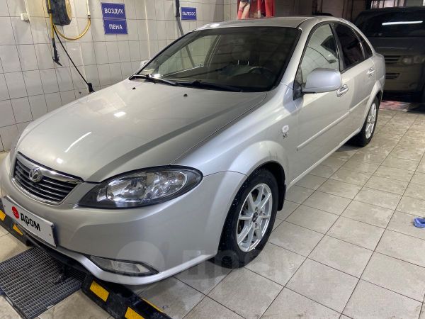 Daewoo Gentra 2014 , 750000 , 