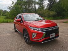  Eclipse Cross