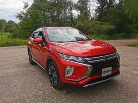 SUV   Mitsubishi Eclipse Cross 2019 , 1900000 , 