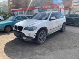 SUV   BMW X5 2007 , 950000 , 