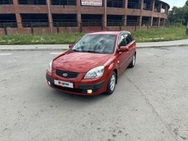  Kia Rio 2007 , 550000 , 