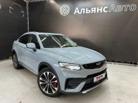 SUV   Geely Tugella 2021 , 3250000 , 