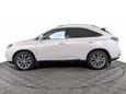 SUV   Lexus RX270 2015 , 2740000 , 