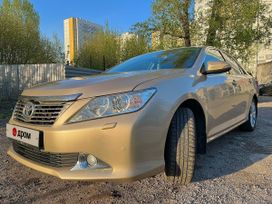  Toyota Camry 2012 , 1830000 , 