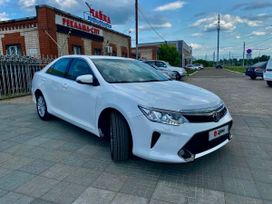  Toyota Camry 2016 , 1720000 ,  