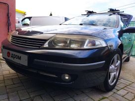  Renault Laguna 2003 , 390000 , 