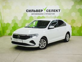  Volkswagen Polo 2021 , 1460000 , 