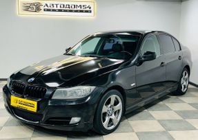  BMW 3-Series 2011 , 1040000 , 