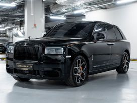 SUV   Rolls-Royce Cullinan 2024 , 47990000 , 