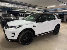  Discovery Sport