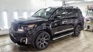 SUV   Toyota Land Cruiser 2012 , 4950000 , 