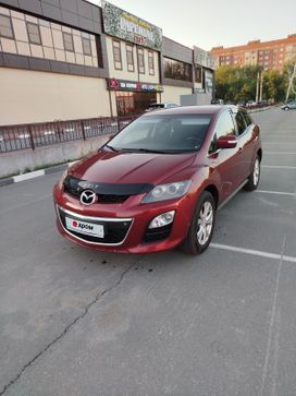 SUV   Mazda CX-7 2010 , 930000 , 