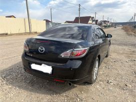  Mazda Mazda6 2010 , 800000 , 