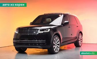 SUV   Land Rover Range Rover 2024 , 20520000 , 