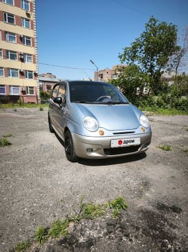  Daewoo Matiz 2010 , 239000 , 