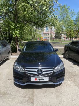  Mercedes-Benz E-Class 2013 , 1900000 , 