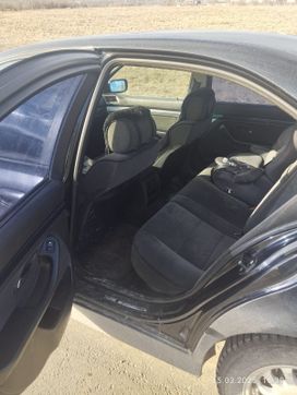  BMW 5-Series 1999 , 410000 , 