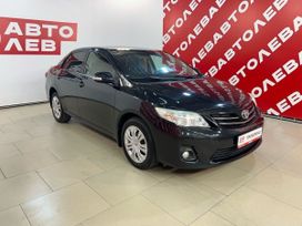  Toyota Corolla 2010 , 1074000 , 