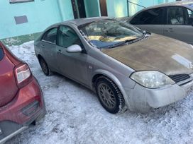  Nissan Primera 2001 , 270000 , 