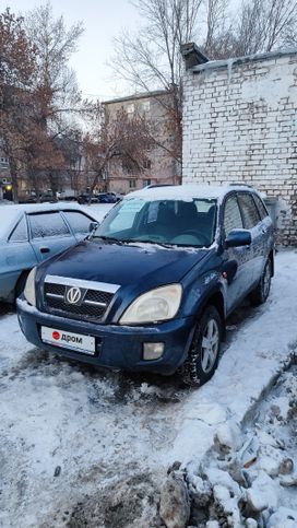 SUV   Chery Tiggo T11 2010 , 370000 , 