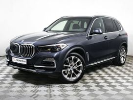 SUV   BMW X5 2018 , 7499000 , 
