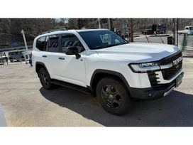 SUV   Toyota Land Cruiser 2022 , 7250000 , 