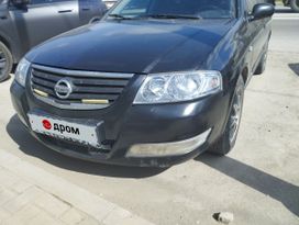  Nissan Almera Classic 2006 , 410000 , 