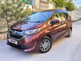    Honda Freed 2017 , 1615000 , 
