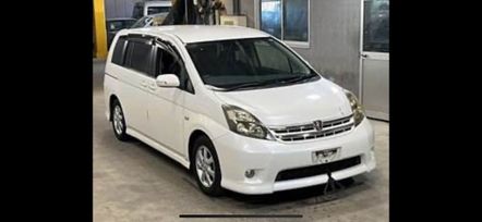    Toyota Isis 2010 , 1150000 , 