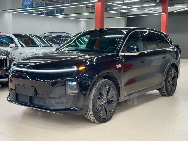 SUV   Li L6 2024 , 5440000 , --