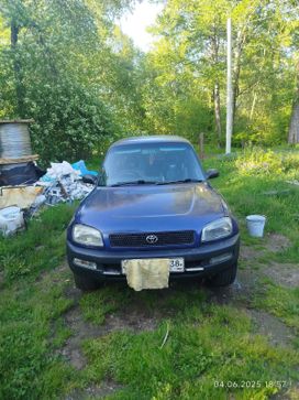  3  Toyota RAV4 1994 , 375000 , 