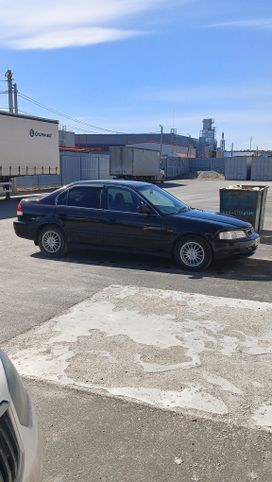  Honda Domani 1997 , 190000 , 