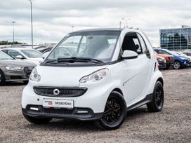  3  Smart Fortwo 2013 , 655000 , -