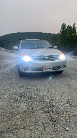  Toyota Allion 2003 , 720000 ,  