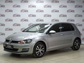  Volkswagen Golf 2014 , 999000 , 