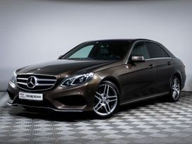  Mercedes-Benz E-Class 2014 , 2000000 , 