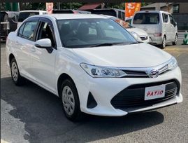 Toyota Corolla Axio 2019 , 800000 , 