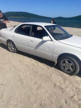  Toyota Vista 1993 , 120000 , 