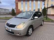  Corolla Verso 2003