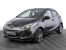  Mazda Mazda2 2013 , 1170000 , 