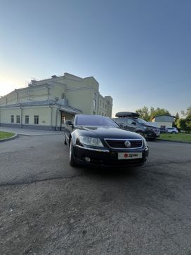  Volkswagen Phaeton 2008 , 850000 , 