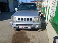  Jimny Wide 1998