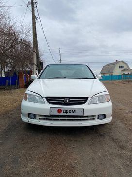  Honda Avancier 2002 , 350000 , 