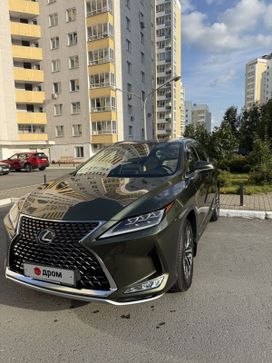 SUV   Lexus RX300 2021 , 6500000 , 