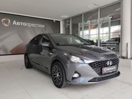  Hyundai Solaris 2021 , 1550000 ,  