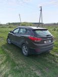 SUV   Hyundai ix35 2010 , 650000 , 