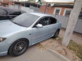  Mazda Mazda3 2006 , 600000 , 
