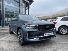 SUV   Geely Monjaro 2024 , 5052190 , -